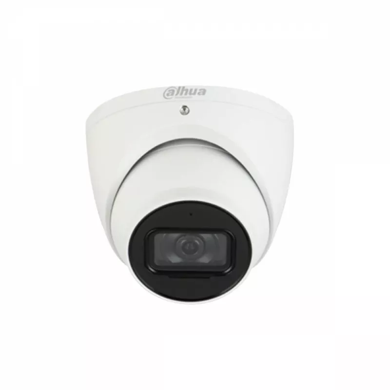 Dahua Technology IPC-HDW5541TM-ASE-0280B telecamera di sicurezza dome IP telecamera di sorveglianza interno ed esterno 2592 x 1944 pixel soffitto