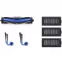 Kit di servizio Ecovacs DKT060223 per DEEBOT X11 – filtro antibatterico e spazzole anti-groviglio