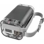 Ansmann PB4100 litio-polimero (LiPo) 40000 mAh argento (1700-0178)