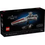 LEGO STAR WARS 75441 Incrociatore d'assalto classe Venator