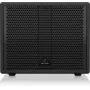 Behringer SAT 1008 SUBA subwoofer attivo 8” 600W
