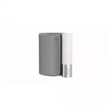 Withings WPM04-ALL-INTER misuratore di pressione sanguigna da braccio automatico 8 utenti