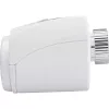 eQ-3 AG Homematic IP HMIP-eTRV, RF, 868,3 MHz, bianco, M30 x 1,5, IP20, digitale