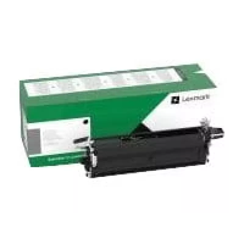 Lexmark 83D0HC0 cartuccia toner per CX942/CX943/CX944, ciano, 22.000 pagine