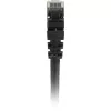 Cavo patch Ethernet Sharkoon nero