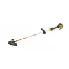 Trimmer a batteria 18V senza batteria e caricabatterie