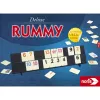 Set Deluxe – Rummy, gioco da tavolo