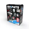 Avvitatore a impulsi Graphite 58G038