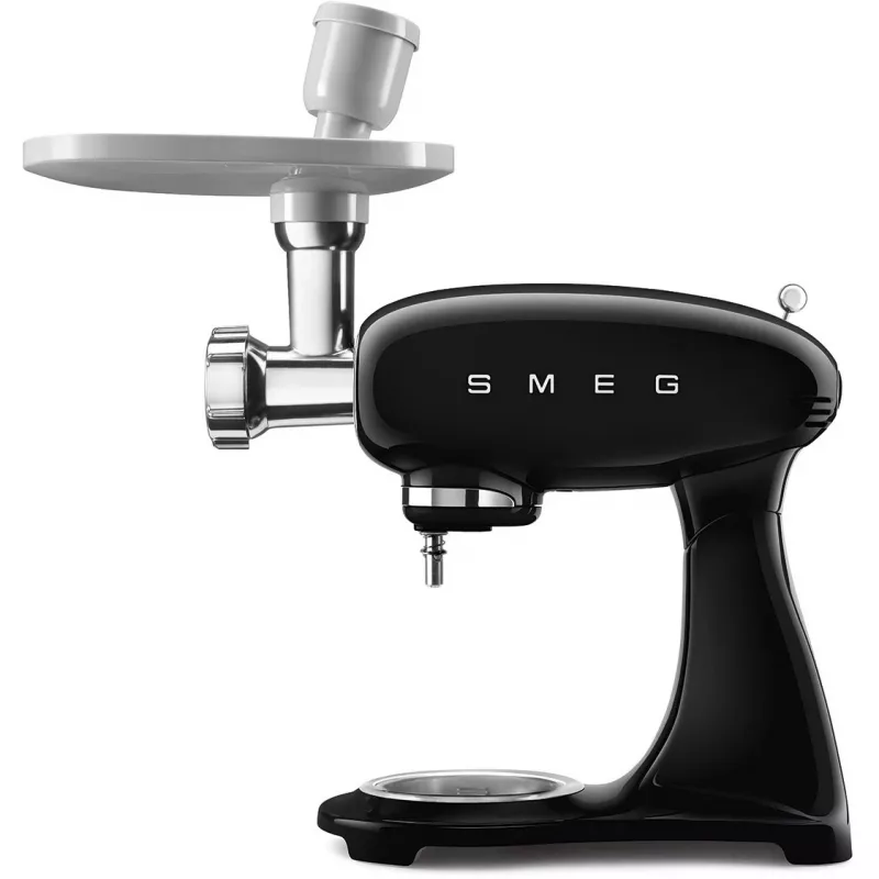 Frullatore Smeg SMF03BLEU nero 800 W (SMF03BLEU)