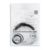 Cavo GEMBIRD CCAP-444-6 (mini jack M - mini jack M; 1,8 m; colore nero)