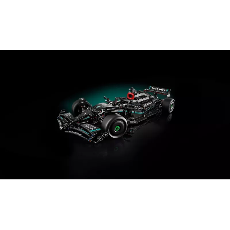 LEGO Technic 42171 Mercedes-AMG F1 W14 E Performance, scala 1:8, 1642 pezzi, 18+