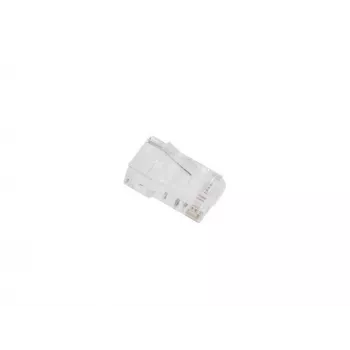 Connettore di rete RJ45 PLU-5000EZ CAT. 5e UTP (100 pezzi)