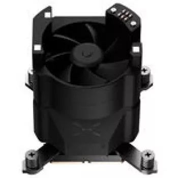 Dissipatore CPU a liquido TRYX L-P0CL-DS0M-G0K con display AMOLED – compatibile con socket Intel e AMD