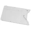 Backplate EK Water Blocks argento 1 pezzo — accessorio per sistema di raffreddamento computer