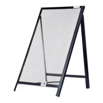 VOREL Setaccio da muratore 8x8 60x100