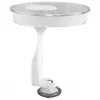 Zwilling Enfinigy argento monta latte