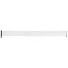 Cavo Riser Lian Li PW-PCIV-4-90W PCIe 4.0 900 mm bianco