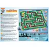 Gioco da tavolo Ravensburger Paw Patrol Junior Labyrinth