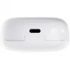 Auricolari in-ear wireless Xiaomi Buds 6 Play con Bluetooth, ricarica USB Type-C, bianco