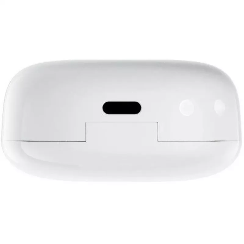Auricolari in-ear wireless Xiaomi Buds 6 Play con Bluetooth, ricarica USB Type-C, bianco
