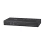 Sonnet Echo 20 Thunderbolt 4 SuperDock cablato nero 100W Power Delivery 2500 Mbit/s
