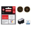 Activejet AC-41R cartuccia d'inchiostro (sostitutivo per Canon CL-41; Premium; 18 ml; colore)