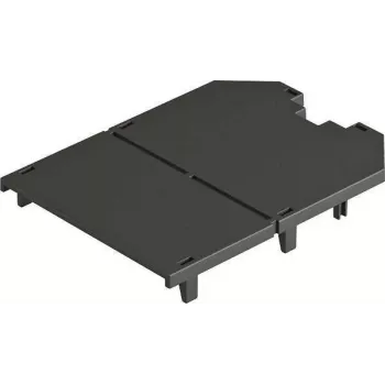 Piastra di copertura UT34 P0 per UT4 cieca (7408745)
