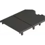 Piastra di copertura UT34 P0 per UT4 cieca (7408745)