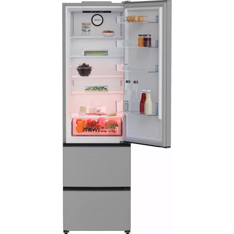 Frigorifero combinato Multi Door B3RGNA354HXB1