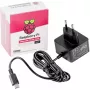 Alimentatore Raspberry SC1408 (modello RPI5NT5AB) – compatibile con dispositivi Raspberry Pi