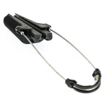 Sospensione per cavo in fibra ottica Extralink 2.3