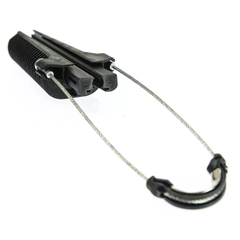 Sospensione per cavo in fibra ottica Extralink 2.3