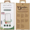 Cover 4smarts Galaxy S24 trasparente 15,8 cm (6,2 pollici)