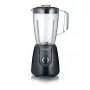 Frullatore Severin SM 3707 1,5 L frullatore da tavolo 600 W nero