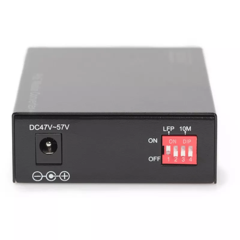 Convertitore di media Digitus DN-82140
