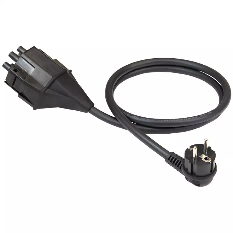 Nrgkick 20001053 alimentatore nero