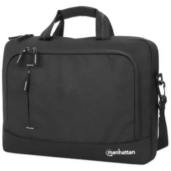 Borsa a tracolla Manhattan Helsinki Eco Friendly 14,1