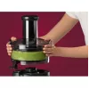 NutriBullet juicer Pro NBJ200G (argento/grigio, 1.000 Watt) (0C22500002)
