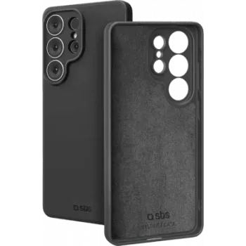 Custodia SBS Instinct per Galaxy S26 Ultra nero (TEINSTSAS26UK)