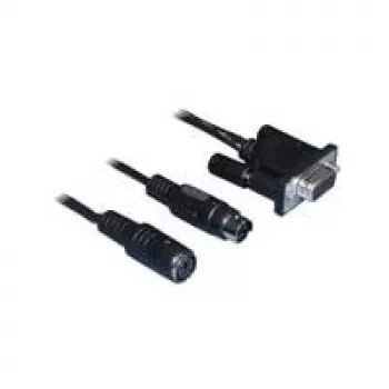 Cavo per cellulare RS232 Navilock 61265 nero
