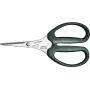 Forbici Knipex lunghezza totale 160 mm lunghezza di taglio 42 mm