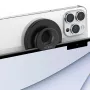 Supporto a induzione per MacBook MagSafe nero