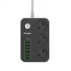Powerbank portatile Energizer EPB2500W01EU 2500 mAh uscita USB caricabatterie compatto