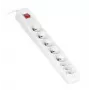 Activejet APN-8G/3M-GR ciabatta con cavo