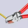 Knipex 70 01 160 Pinza Tronchese diagonale