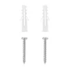 Lampada LED con sensore PIR MACLEAN MCE525 W — lampada LED da esterno con sensore di movimento