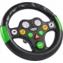 Accessorio ruota sonora per veicoli scivolo Simba-Dickie BIG 800056488 — nero/verde, per bambini da 3–7 anni, 450 g