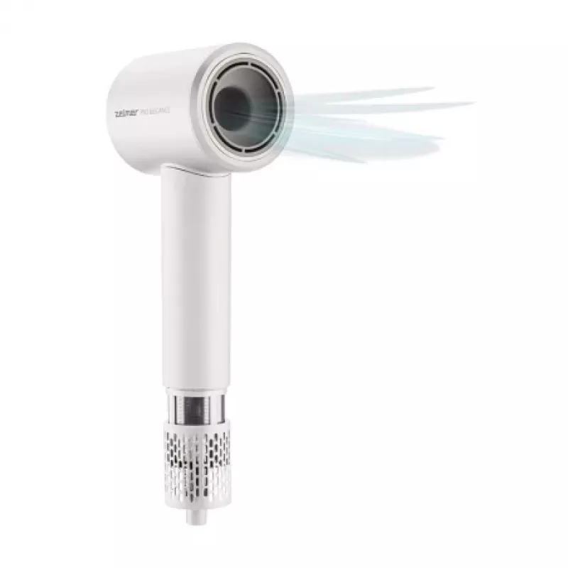 Zelmer Pro Elegance ZHD9001 bianco