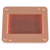 Watercool Heatkiller V RTX 4090 piastra di base - piastra di raffreddamento GPU a copertura totale in rame
