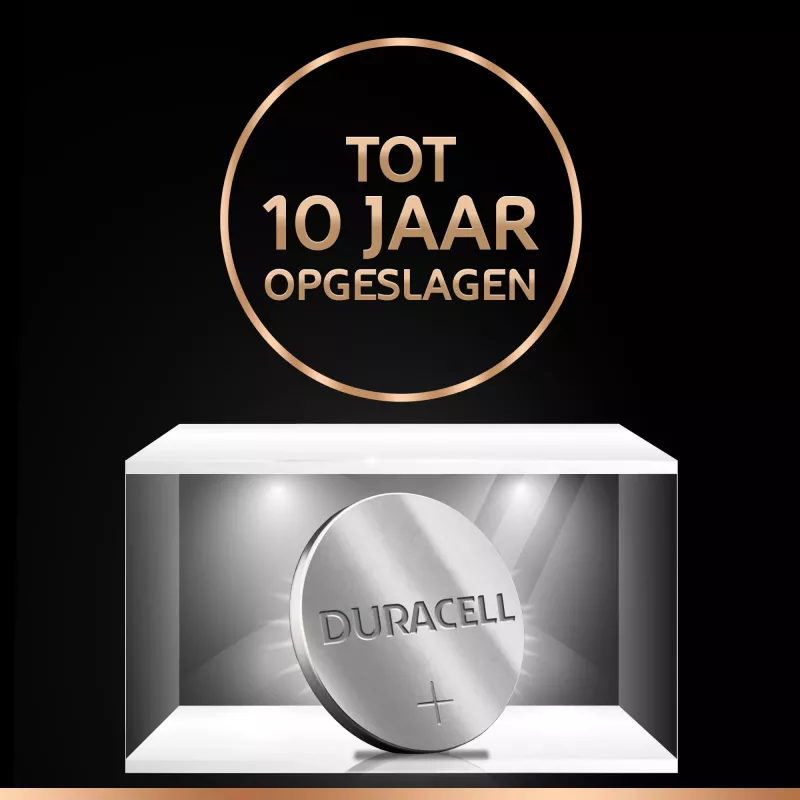 Duracell CR2450 batteria monouso 3V litio